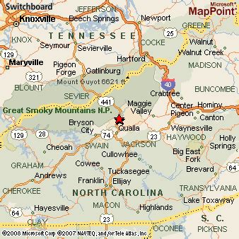 North Carolina is a quintessentially Southern state in the United States of America offering visitors endless variety with three distinct regions. Visitors can enjoy outdoor activities from hiking, mountain climbing, and skiing, along with a taste of Appalachian music and culture in the Blue Ridge and Smoky Mountains. Map.